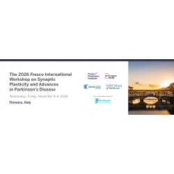 The 2026 Fresco International Workshop 