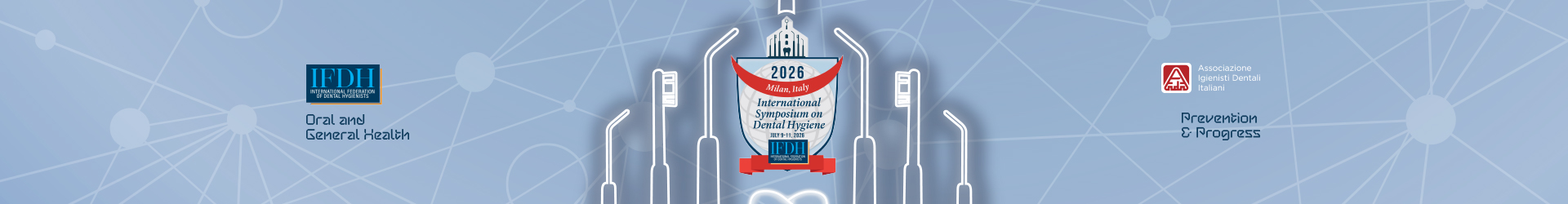 ISDH 2026 - 9-10 Luglio 2026 MiCO Milano